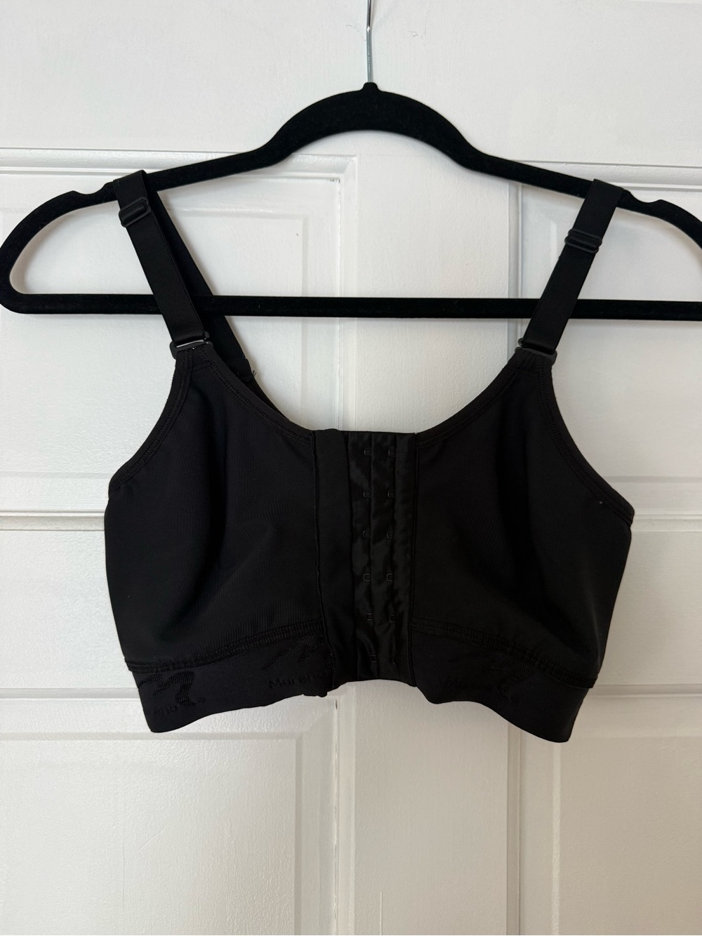 Marena Recovery Front-Closure Post-Surgical Support Bra 32AA/A like new